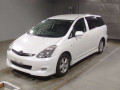 2006 Toyota Wish