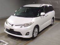 2010 Toyota Estima