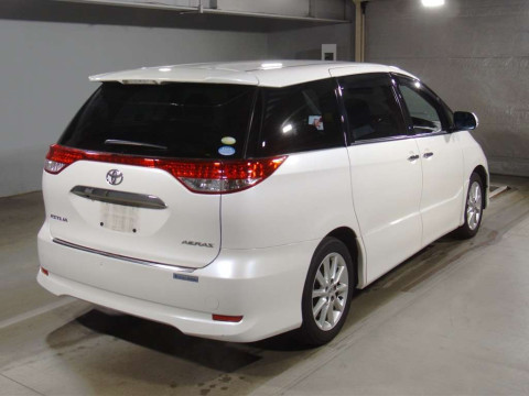 2010 Toyota Estima ACR50W[1]