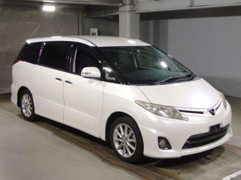 2010 Toyota Estima ACR50W[2]