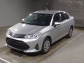 2020 Toyota Corolla Axio