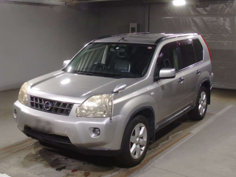 2010 Nissan X-Trail NT31[0]