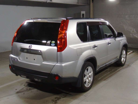 2010 Nissan X-Trail NT31[1]