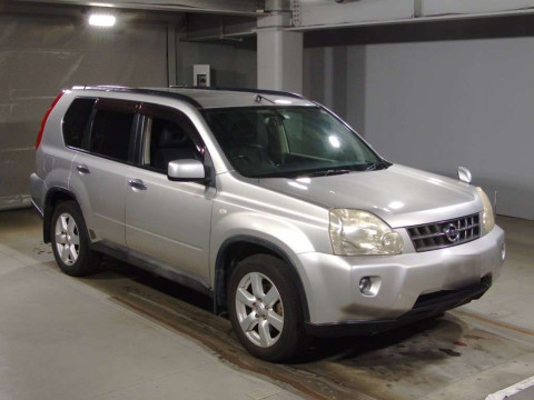 2010 Nissan X-Trail NT31[2]