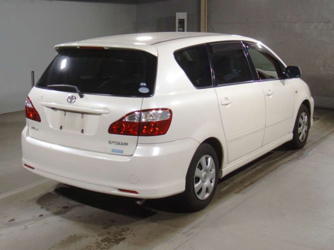 2006 Toyota Ipsum ACM21W[1]