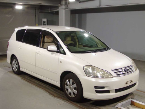 2006 Toyota Ipsum ACM21W[2]