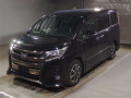 2019 Toyota Noah