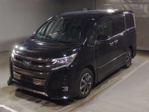 2019 Toyota Noah ZRR80W[0]