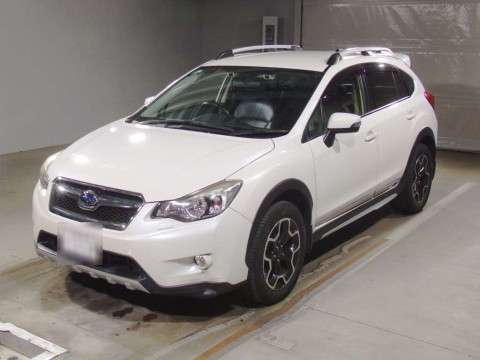 2015 Subaru XV GP7[0]