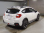 2015 Subaru XV