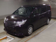 2016 Toyota Noah