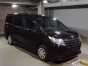 2016 Toyota Noah