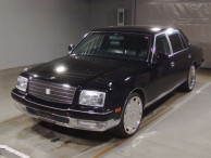 2005 Toyota Century