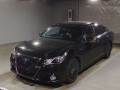 2015 Toyota Crown Hybrid