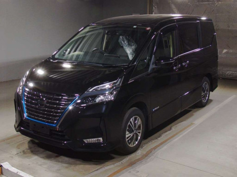 2021 Nissan Serena HFC27[0]