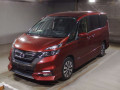 2016 Nissan Serena