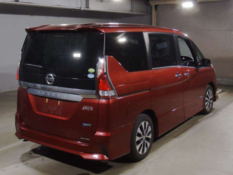 2016 Nissan Serena GFC27[1]