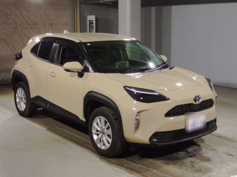 2023 Toyota YARIS CROSS MXPB10[2]