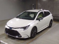 2020 Toyota Corolla Touring Wagon