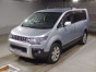 2014 Mitsubishi Delica D5