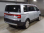 2014 Mitsubishi Delica D5