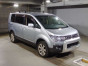 2014 Mitsubishi Delica D5