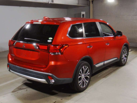 2017 Mitsubishi Outlander GF7W[1]