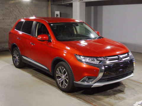 2017 Mitsubishi Outlander GF7W[2]