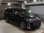 2020 Toyota Alphard