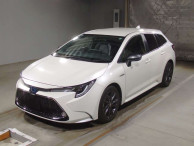 2020 Toyota Corolla Touring Wagon