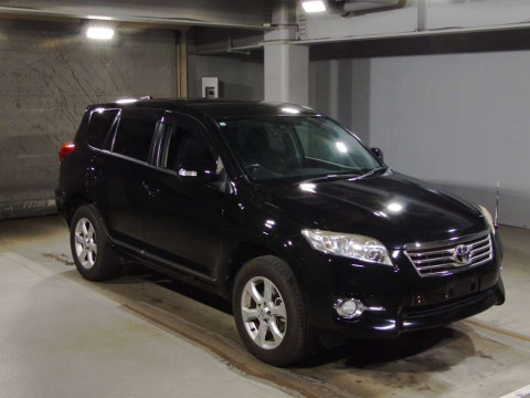 2011 Toyota Vanguard ACA38W[2]