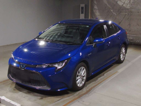 2020 Toyota Corolla Sedan ZWE211[0]