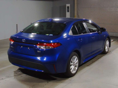 2020 Toyota Corolla Sedan ZWE211[1]