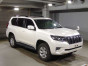 2018 Toyota Land Cruiser Prado