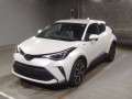 2020 Toyota C-HR