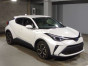 2020 Toyota C-HR