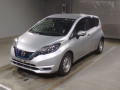 2020 Nissan Note