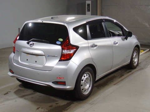 2020 Nissan Note HE12[1]