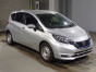 2020 Nissan Note