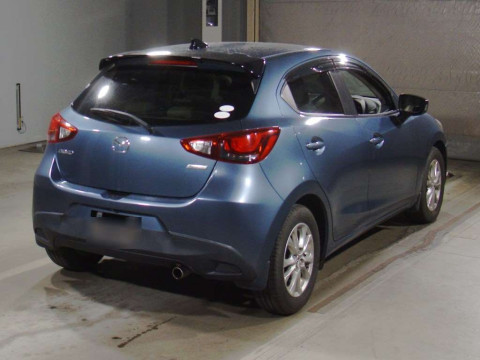 2015 Mazda Demio DJ3FS[1]