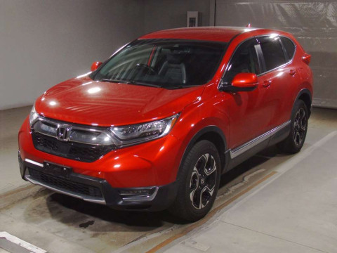 2022 Honda CR-V RW2[0]