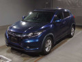 2014 Honda VEZEL