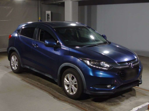 2014 Honda VEZEL RU1[2]