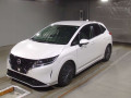 2021 Nissan Note