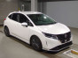 2021 Nissan Note