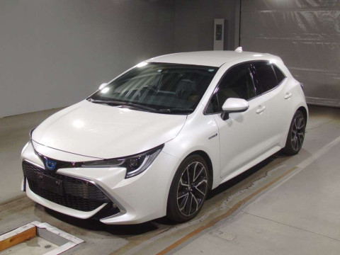 2020 Toyota Corolla Sports ZWE211H[0]