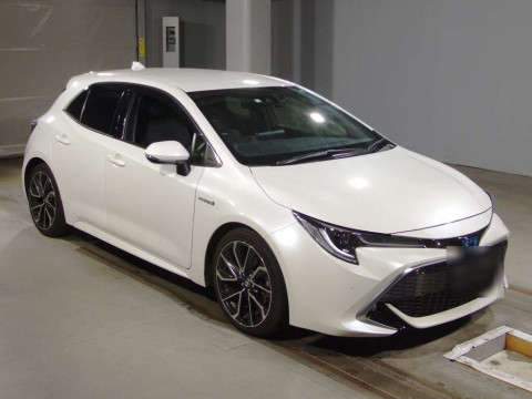 2020 Toyota Corolla Sports ZWE211H[2]