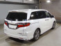 2020 Honda Odyssey Hybrid