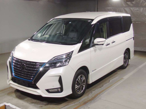 2020 Nissan Serena HFC27[0]