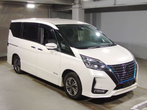 2020 Nissan Serena HFC27[2]